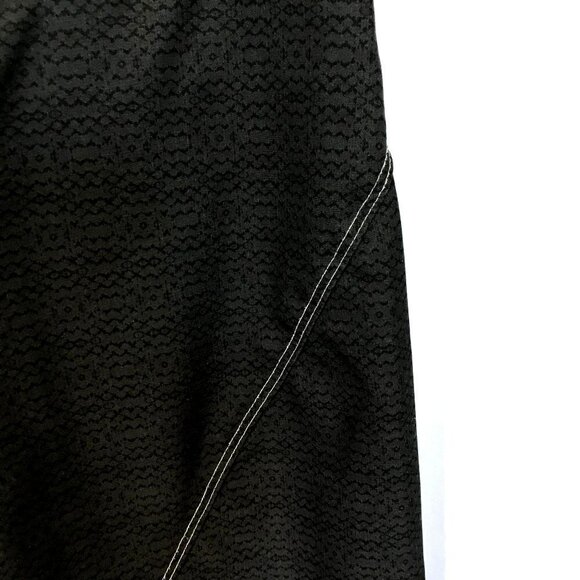 Avalanche Quick-Dry Hiking Shorts Moisture Wicking Women's Sz Large Gray Pockets - Picture 5 of 8